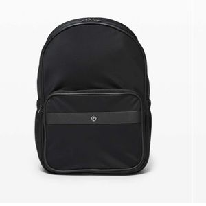 18 L Now and Always Lulu Lemon Backpack